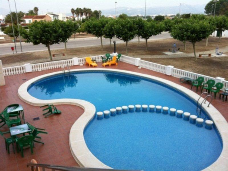 Hotel Miramar Playa Exterior photo