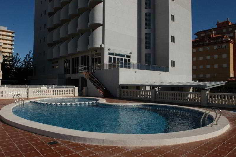 Hotel Miramar Playa Facilities photo